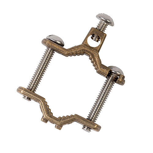ESCO（エスコ） 1/2"-1･3/8" 接地クランプ EA940AS-111