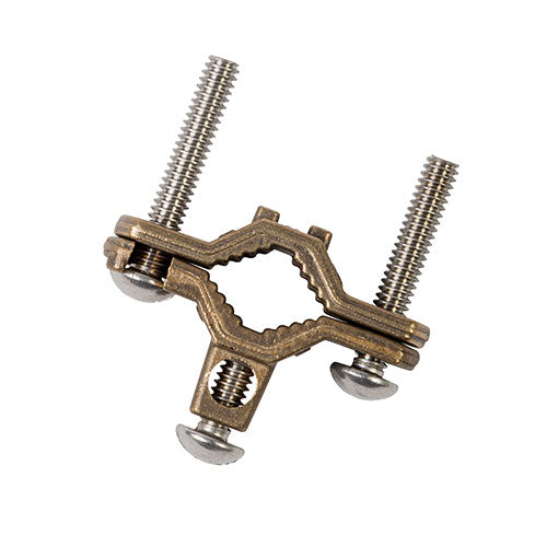 ESCO（エスコ） 1/2"-1･3/8" 接地クランプ EA940AS-111