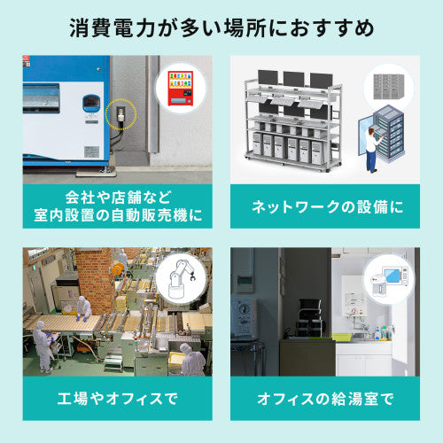 サンワサプライ AC125V/15A ﾌﾟﾗｸﾞ変換ｱﾀﾞﾌﾟﾀ(温度ﾋｭｰｽﾞ内蔵 TAP-AD15W