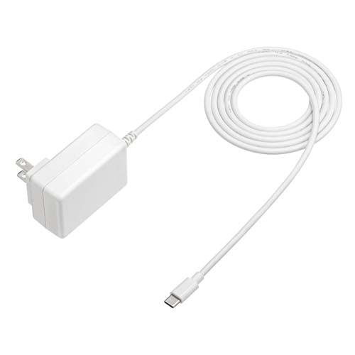 サンワサプライ AC100-240V ＡＣ充電器(USB PD対応/Type-C) ACA-PD102W