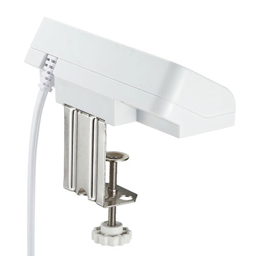 サンワサプライ AC100V/ＵＳＢ充電器(4ﾎﾟｰﾄ/ｸﾗﾝﾌﾟ式/白) ACA-IP50W