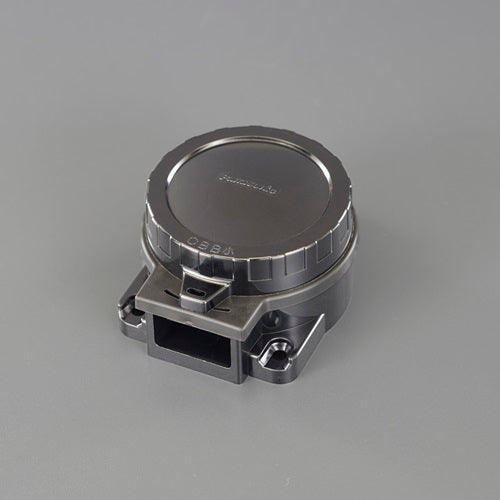 パナソニック(Panasonic) 防水ジョイントボックス(小) WJ4101