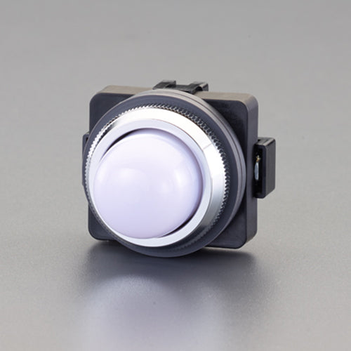 IDEC AC200V ＬＥＤ表示灯(乳白色) APN1QMDNPW