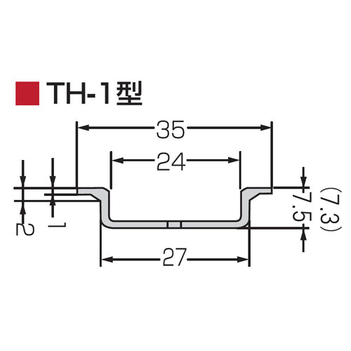 ESCO（エスコ） [TH-1用] DINﾚｰﾙｶｯﾀｰ(電動/手動切替式） EA940DG-120B