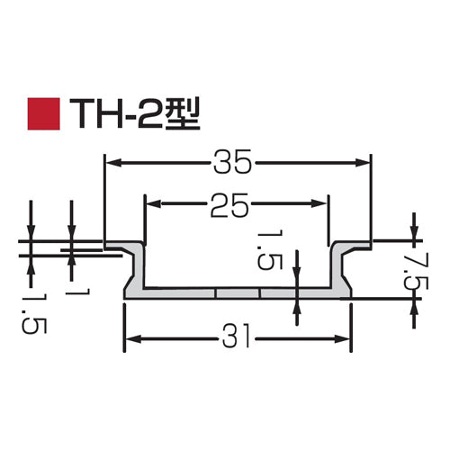 ESCO（エスコ） [TH-2用] DINﾚｰﾙｶｯﾀｰ(電動/手動切替式） EA940DG-130B