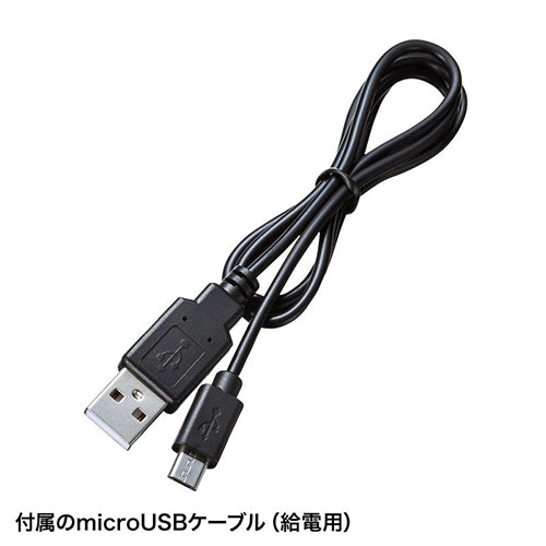 サンワサプライ HDMI切替器(3入力1出力/4K) SW-HDR31LN
