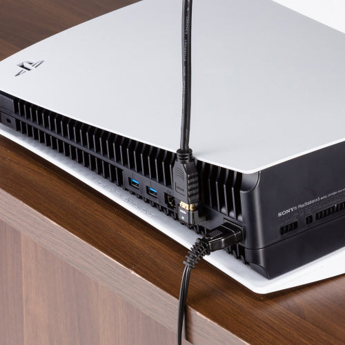 サンワサプライ ＨＤＭＩ アダプター(L型上) AD-HD26LU