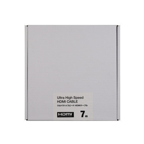 サンワサプライ 7.0m  ＨＤＭＩ(ｳﾙﾄﾗﾊｲｽﾋﾟｰﾄﾞ) KM-HD20-U70