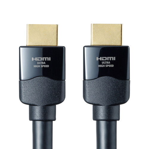 サンワサプライ 9.0m  ＨＤＭＩ(ｳﾙﾄﾗﾊｲｽﾋﾟｰﾄﾞ) KM-HD20-U90