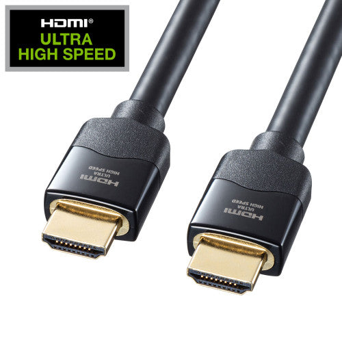 サンワサプライ 9.0m  ＨＤＭＩ(ｳﾙﾄﾗﾊｲｽﾋﾟｰﾄﾞ) KM-HD20-U90