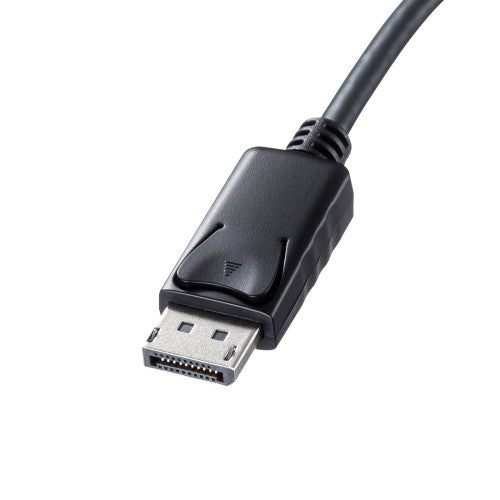 サンワサプライ [DisplayPort-HDMI] 変換ｱﾀﾞﾌﾟﾀ- AD-DPHD04