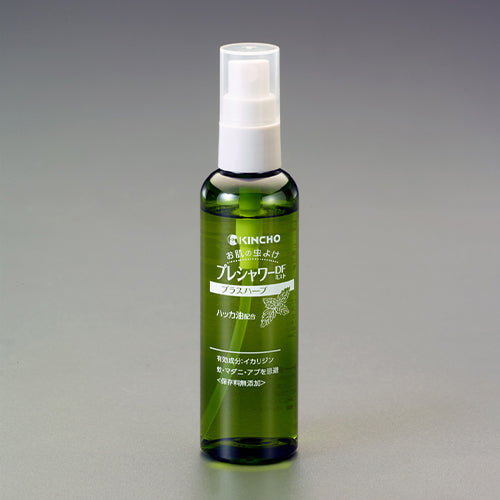 ESCO（エスコ） 100ml 虫よけスプレー(涼感) EA941E-77