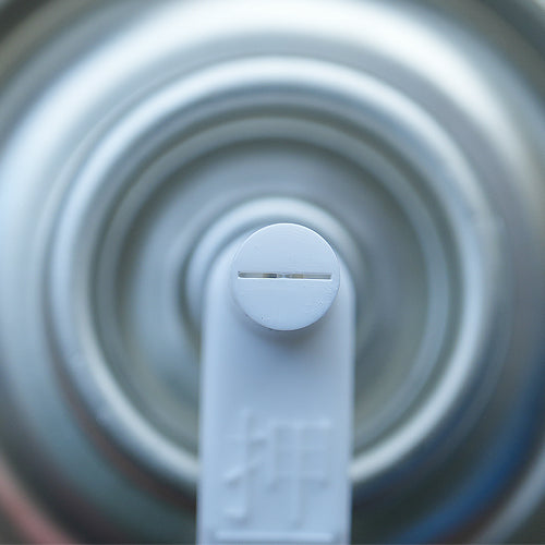 ESCO（エスコ） 400ml 道路線引スプレー(白･15cm幅/6本) EA942CA-18B