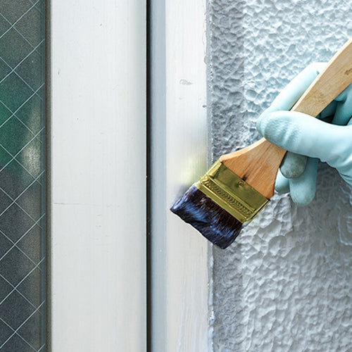 ESCO（エスコ） 800g [水性]強力ウレタン防水材 EA942CL-32