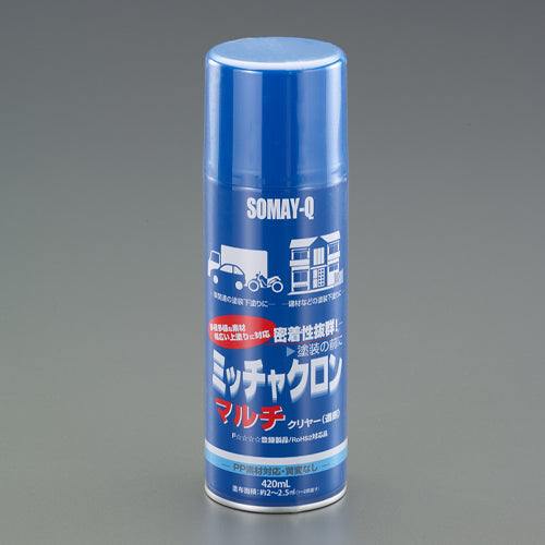 ESCO（エスコ） 420ml 万能プライマー EA942DN-11A