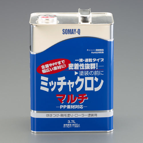 ESCO（エスコ） 3.7L 万能プライマー EA942DN-12A