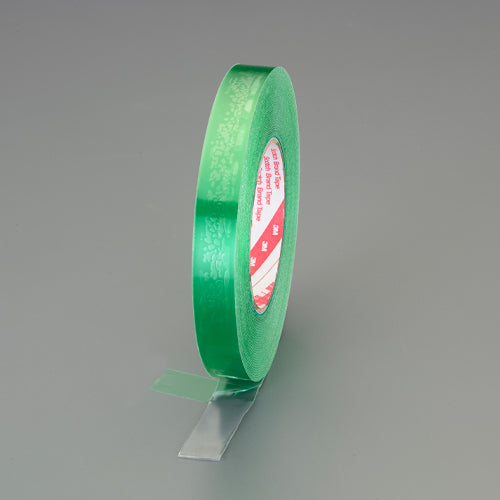3M 19x1.1mm/10m 構造用接合両面テープ(透明) Y4910 19x10 BOX