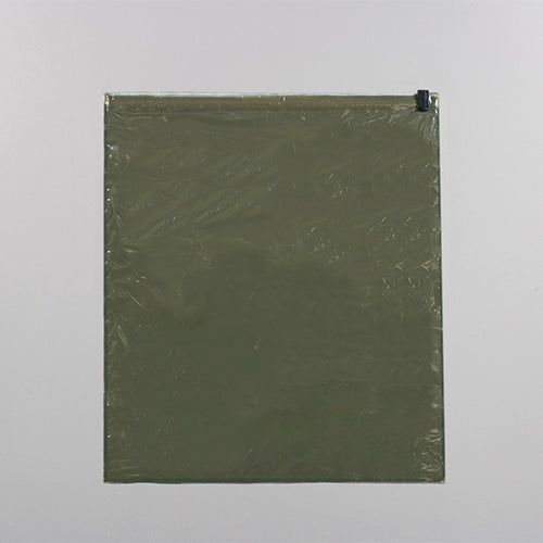 ESCO（エスコ） 420x500mm [手押し]圧縮袋(OD色/10枚) EA944CR-203