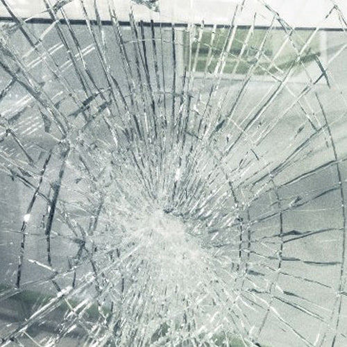 ESCO（エスコ） 920x1800mm ガラス飛散防止シート EA944D-45