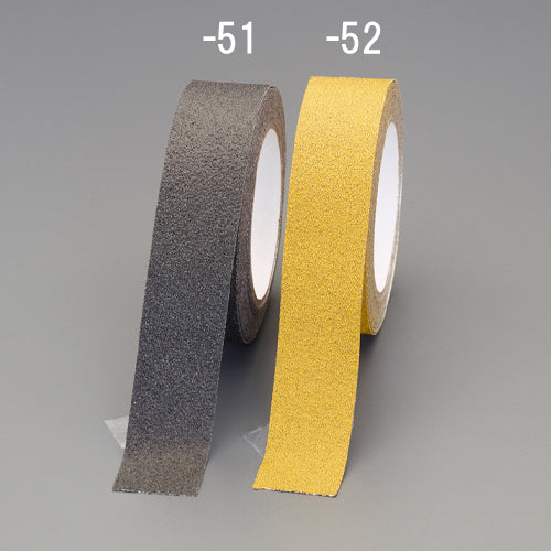 川口技研 35mmx 5m 滑り止めテープ(黒) OSU-BL