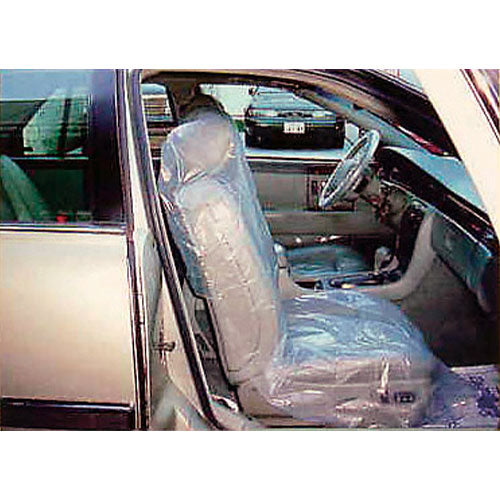 チップトップ（TIPTOP) 670×455×50mm  シートカバー(200枚入) 6190011