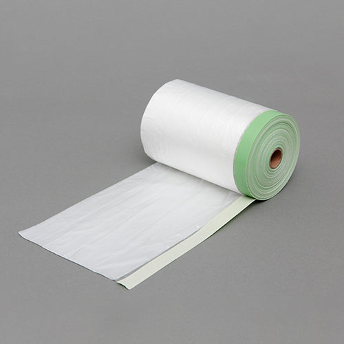 アイリスオーヤマ（IRIS　OHYAMA） 2800mmx25m ﾏｽｷﾝｸﾞｼｰﾄ(内･外装用/20巻) M-NTM2800