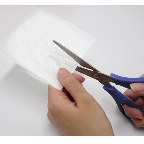 ESCO（エスコ） 100x100mm ずれ防止ﾃｰﾌﾟ(ﾀｲﾙｶｰﾍﾟｯﾄ用/8枚) EA944MG-203