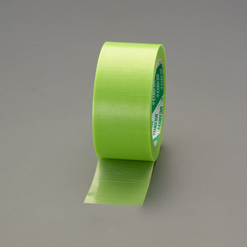 ESCO（エスコ） 50mmx25m 養生テープ(建築用/緑/30巻) EA944ML-163B