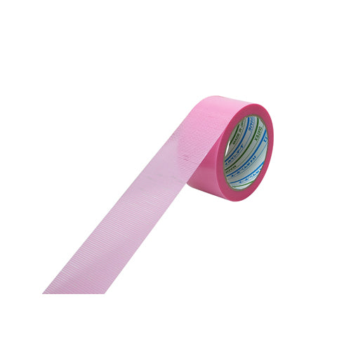 ダイヤテックス 50mmx25m 養生テープ(内装用/ﾋﾟﾝｸ) Y-05-SK 50×25
