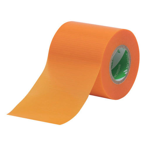 ニチバン 50mmx10m 湿潤コンクリート用粘着テープ WCT-50