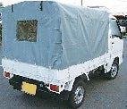 ESCO（エスコ） 140mmx23m 幌補修テープ(ｸﾞﾘｰﾝ) EA944MT-21A