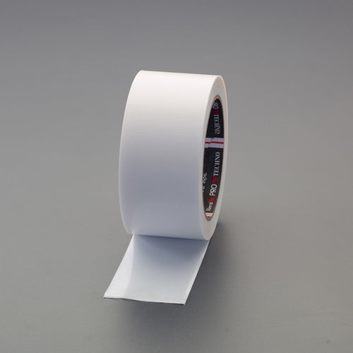 ESCO（エスコ） 50mmx20m 油面用強力ラインテープ(白) EA944RR-31