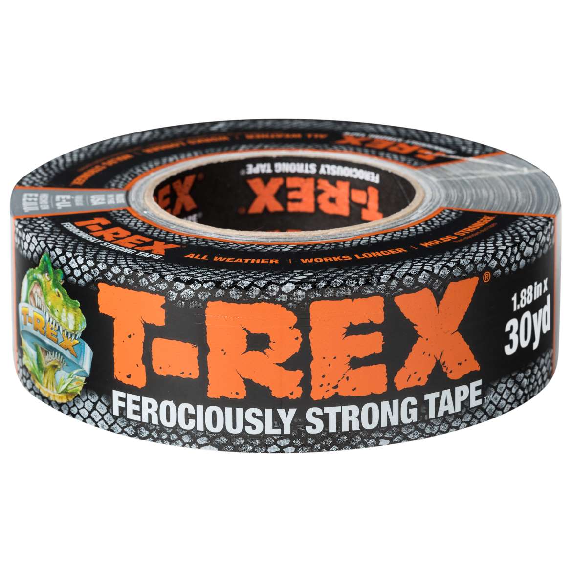 ESCO（エスコ） 47mmx27.0m 強力万能ﾀﾞｸﾄﾃｰﾌﾟ[T-REX] EA944TR-3A