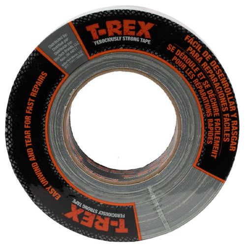 ESCO（エスコ） 47mmx27.0m 強力万能ﾀﾞｸﾄﾃｰﾌﾟ[T-REX] EA944TR-3A