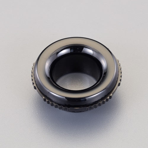 ESCO（エスコ） 19mm ベークノズル(黒/10個) EA948HJ-19A