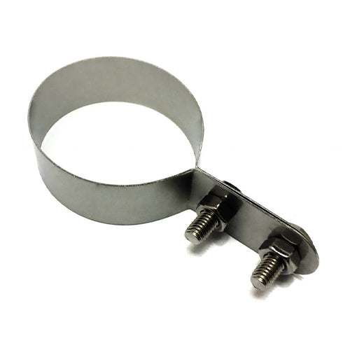 ESCO（エスコ） 48.6mm 単管パイプ用フェンス取付金具 EA948TF-100