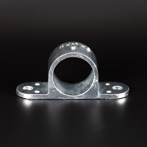 ESCO（エスコ） 48.6mm ﾊﾟｲﾌﾟｼﾞｮｲﾝﾄ(両締ﾎﾞﾙﾄ止金具/平面用 EA948TF-14A