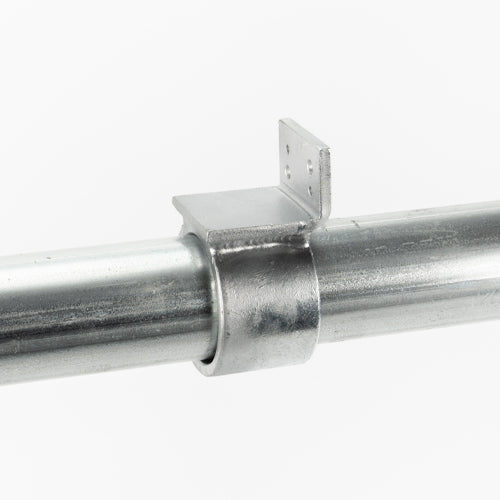 ESCO（エスコ） 48.6mm ﾀﾙ木止めﾊﾟｲﾌﾟｼﾞｮｲﾝﾄ(幅45/直交) EA948TF-36
