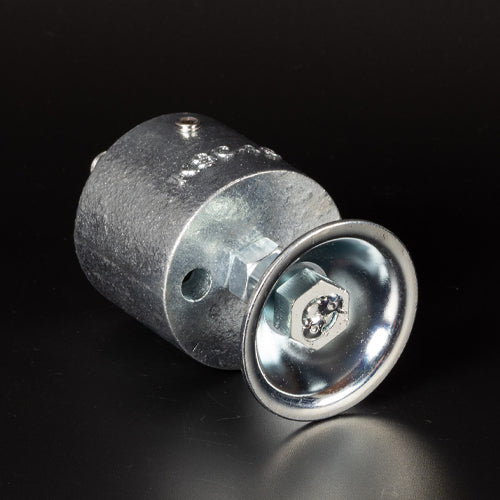 ESCO（エスコ） 48.6mm 単管用水平調整金具 EA948TF-41A