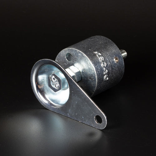 ESCO（エスコ） 48.6mm 単管用水平調整金具(ｱﾝｶｰﾀｲﾌﾟ) EA948TF-42A