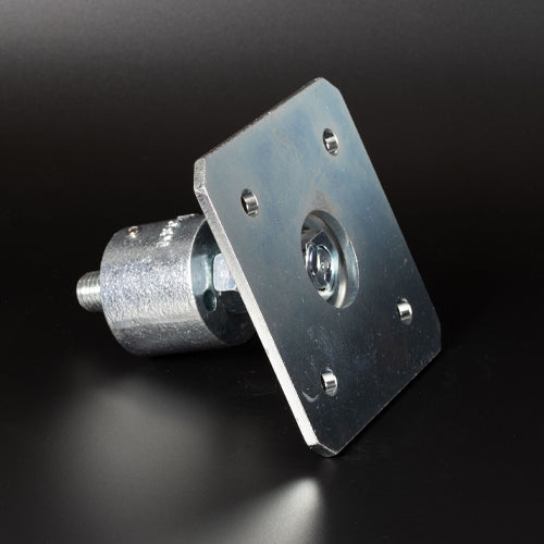 ESCO（エスコ） 48.6mm 単管用水平調整金具(重荷重) EA948TF-43B