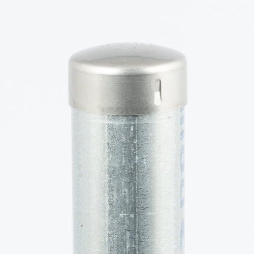 ESCO（エスコ） 48.6mm 単管パイプ用ステンレスキャップ EA948TF-98