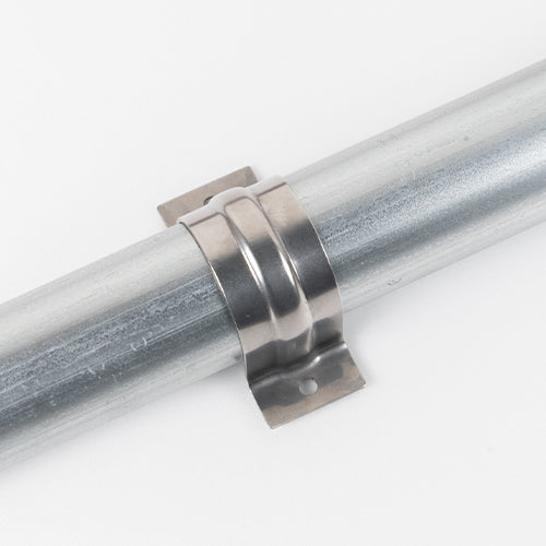 ESCO（エスコ） 48.6mm 単管パイプ用サドルバンド EA948TF-99