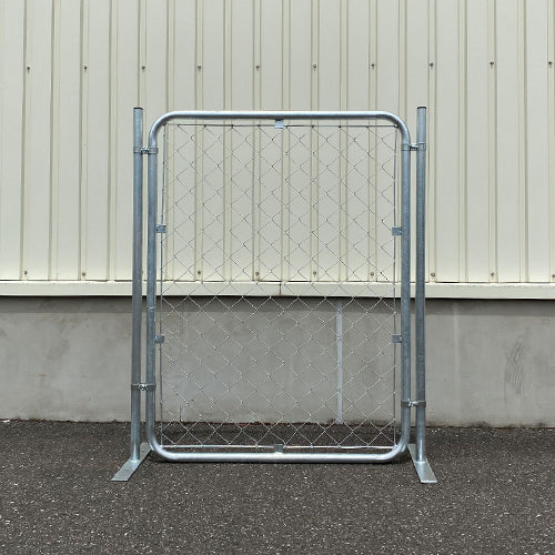 ダイマツ 900x 600mm ｶﾞｰﾄﾞﾌｪﾝｽ(φ31.8/ﾄﾞﾌﾞﾒｯｷ) AF-600