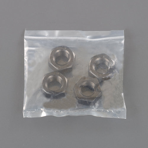 ESCO（エスコ） M24 六角ナット(ｸﾗｽ10/1個) EA949LS-874