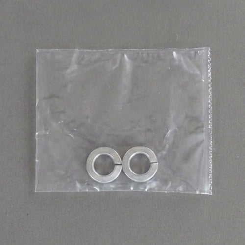 ESCO（エスコ） M30 スプリングワッシャー(どぶﾒｯｷ/2枚) EA949LY-930