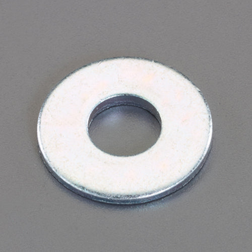 ESCO(エスコ) 14.0x32.0x4.0mm ゆるみ止ワッシャー(10個) EA949SE-112
