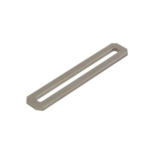 ESCO（エスコ） 16x 86mm ﾌﾗｯﾄ型ﾌﾘｰﾎﾟｲﾝﾄ連結金具(ｽﾁｰﾙ製) EA951EA-66