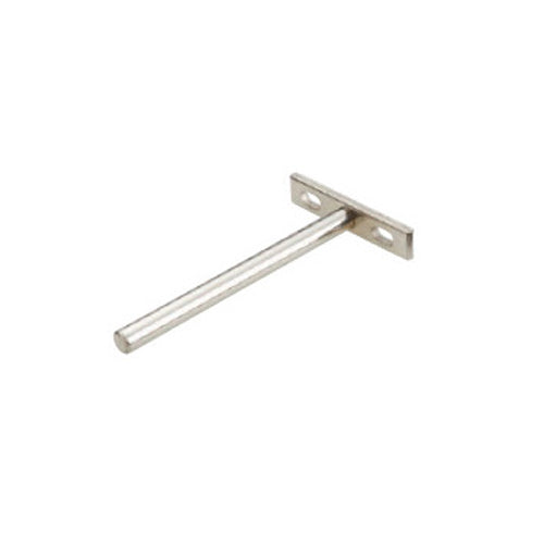 ESCO（エスコ） 70x15x124mm 隠し棚受(2個) EA951EE-161