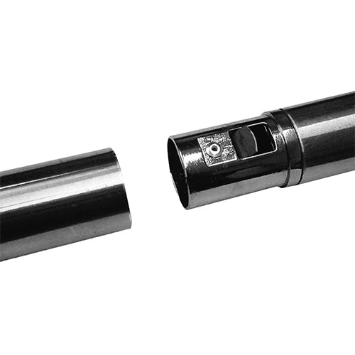 ESCO（エスコ） 32mm ワンタッチパイプジョイント(ｸﾛｰﾑﾒｯｷ) EA951EV-36